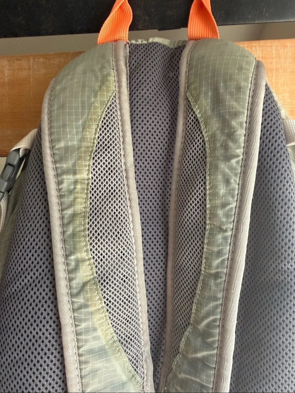 L.L.Bean Stowaway Backpack